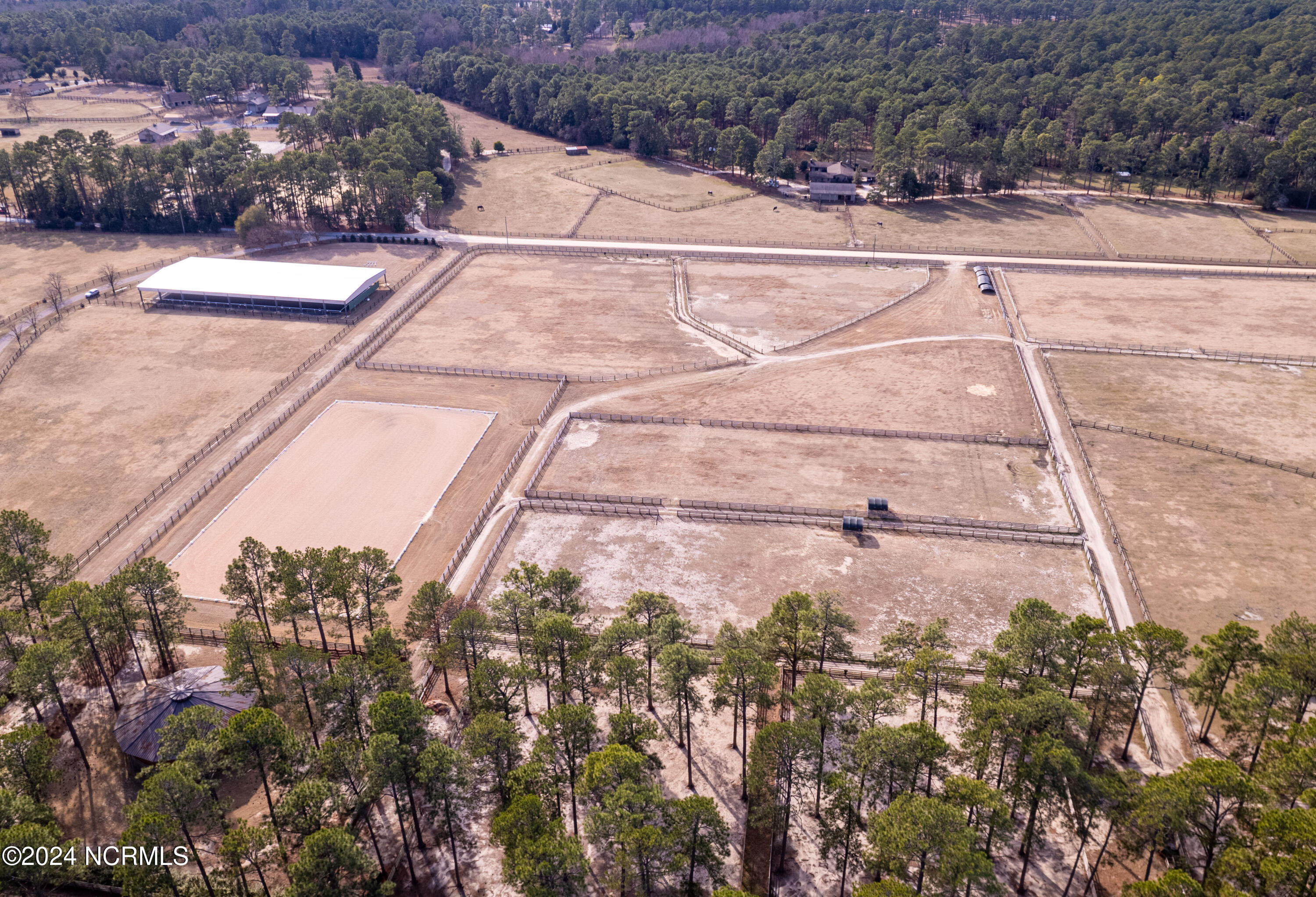 Tbd Goodwill Road Southern Pines, NC 28387 - Photo 1 of 10 DJI_0097-HDR