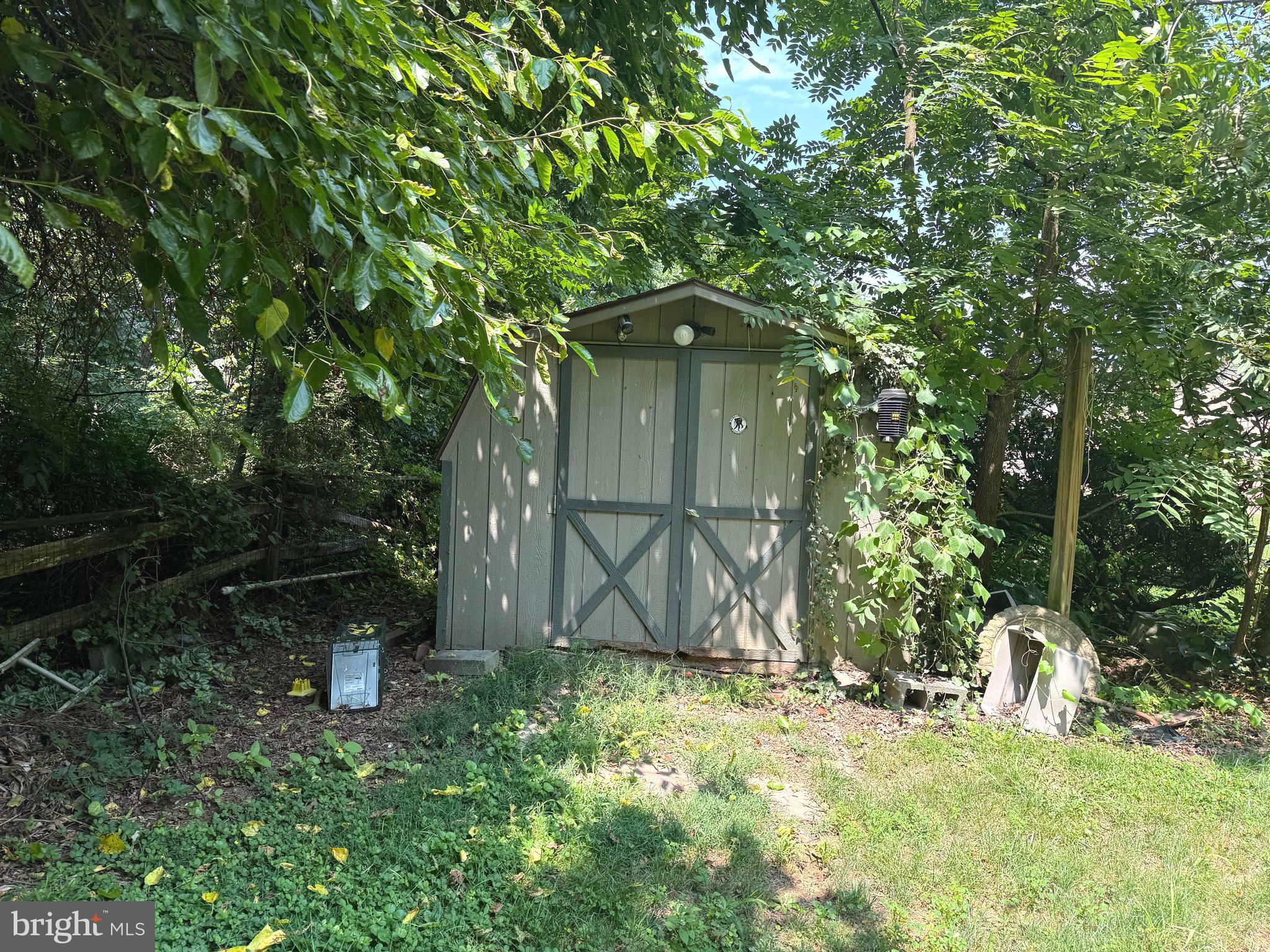 27 Hamilton Road Boiling Springs, PA 17007 - Photo 54 of 58 Gallery Image 54