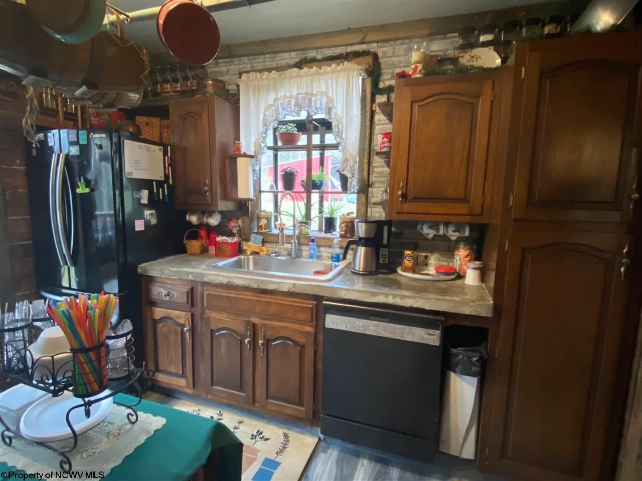773 Gaines Road Rock Cave, WV 26234 - Photo 4 of 27 Gallery Image 4