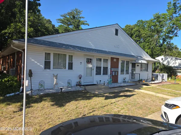 $79,900 | 210 Laurel Place, Clementon, NJ 08021