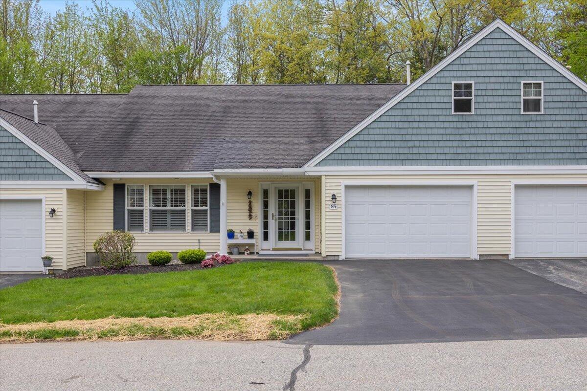 85 Kavanaugh Road, Unit 85 Old Orchard Beach, ME 04064 - Photo 2 of 31 02-85 Kavanaugh-2