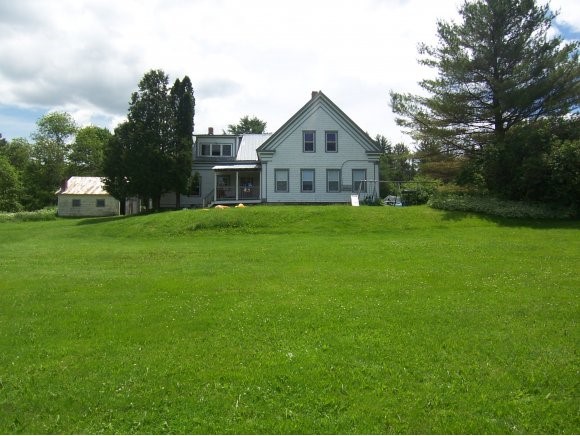 5 Simonds Road Dalton, NH 03598 - Photo 1 of 1