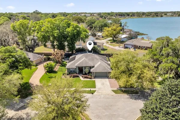 $529,900 | 618 Statenville Court, Ocoee, FL 34761