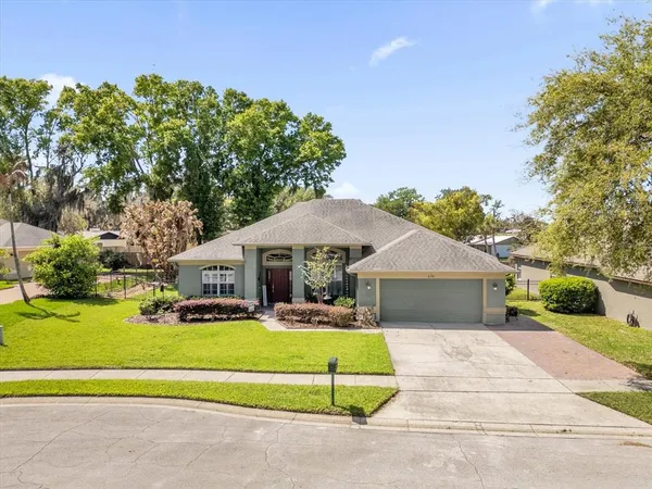 $529,900 | 618 Statenville Court, Ocoee, FL 34761