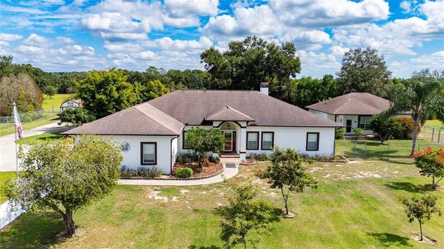$899,900 | 10314 Lamson Road, Dade City, FL 33525