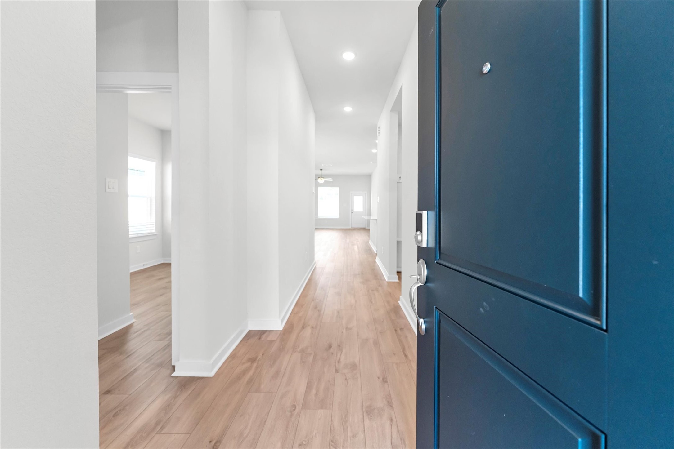 16026 Copper Skies Way Cypress, TX 77429 - Photo 12 of 47 Come on in!