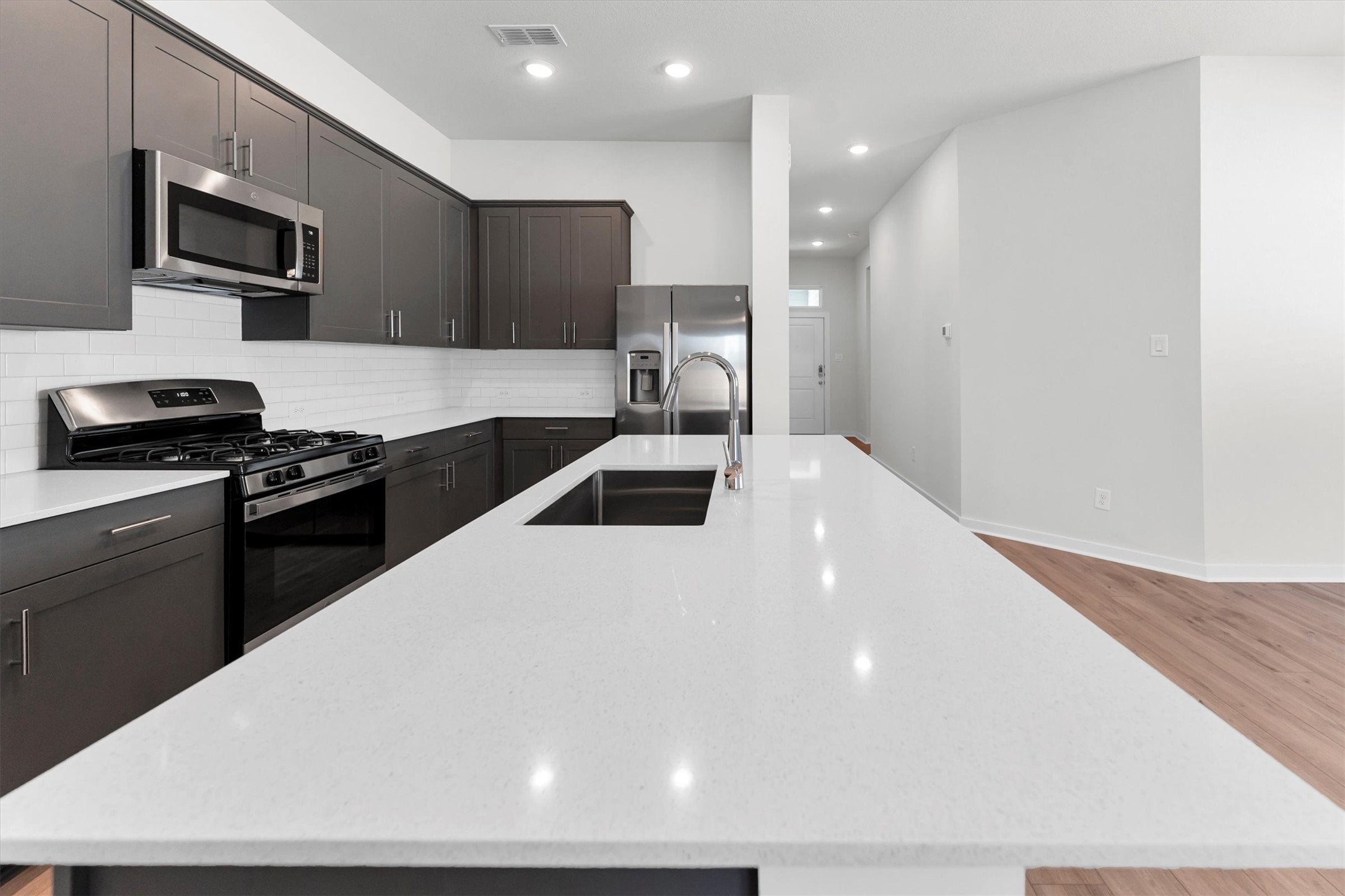 16026 Copper Skies Way Cypress, TX 77429 - Photo 18 of 47 Kitchen