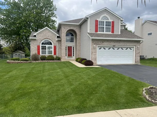 $3,500 | 437 South Orchard Drive, Bolingbrook, IL 60440