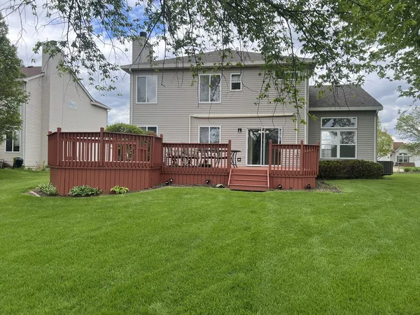 $3,500 | 437 South Orchard Drive, Bolingbrook, IL 60440