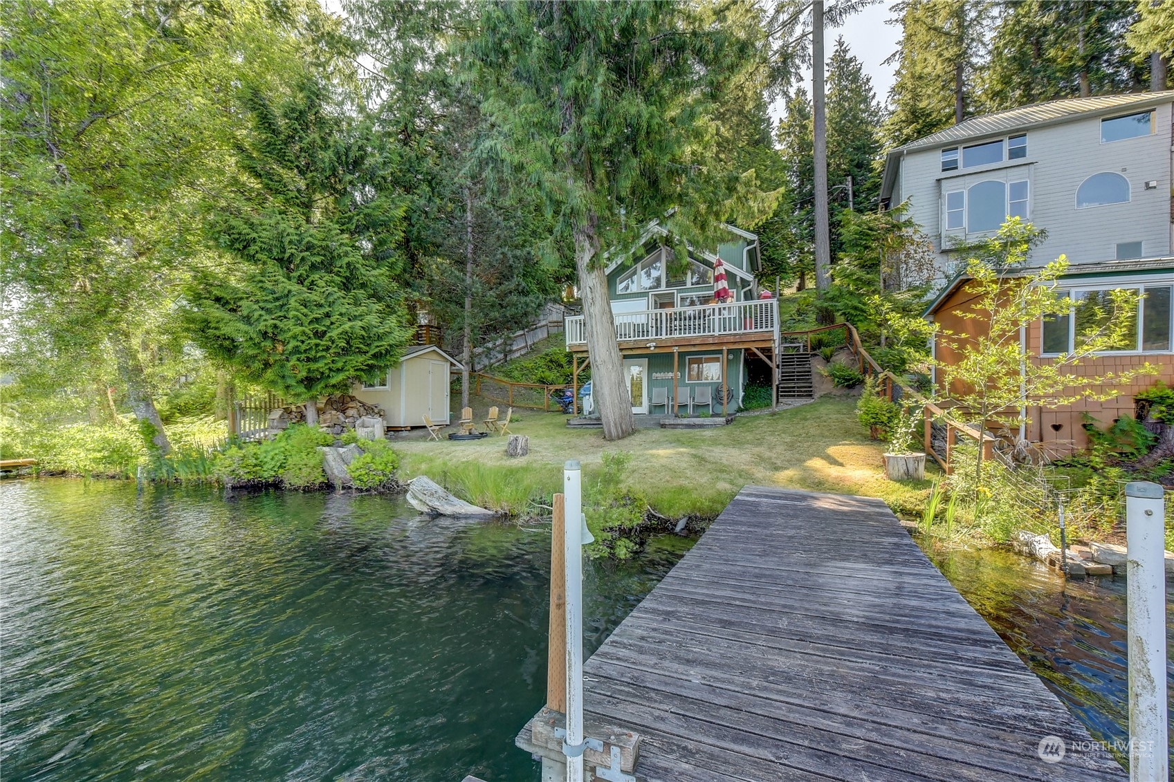 2601 Freestad Road Arlington, WA 98223 - Photo 1 of 28 Gallery Image 1