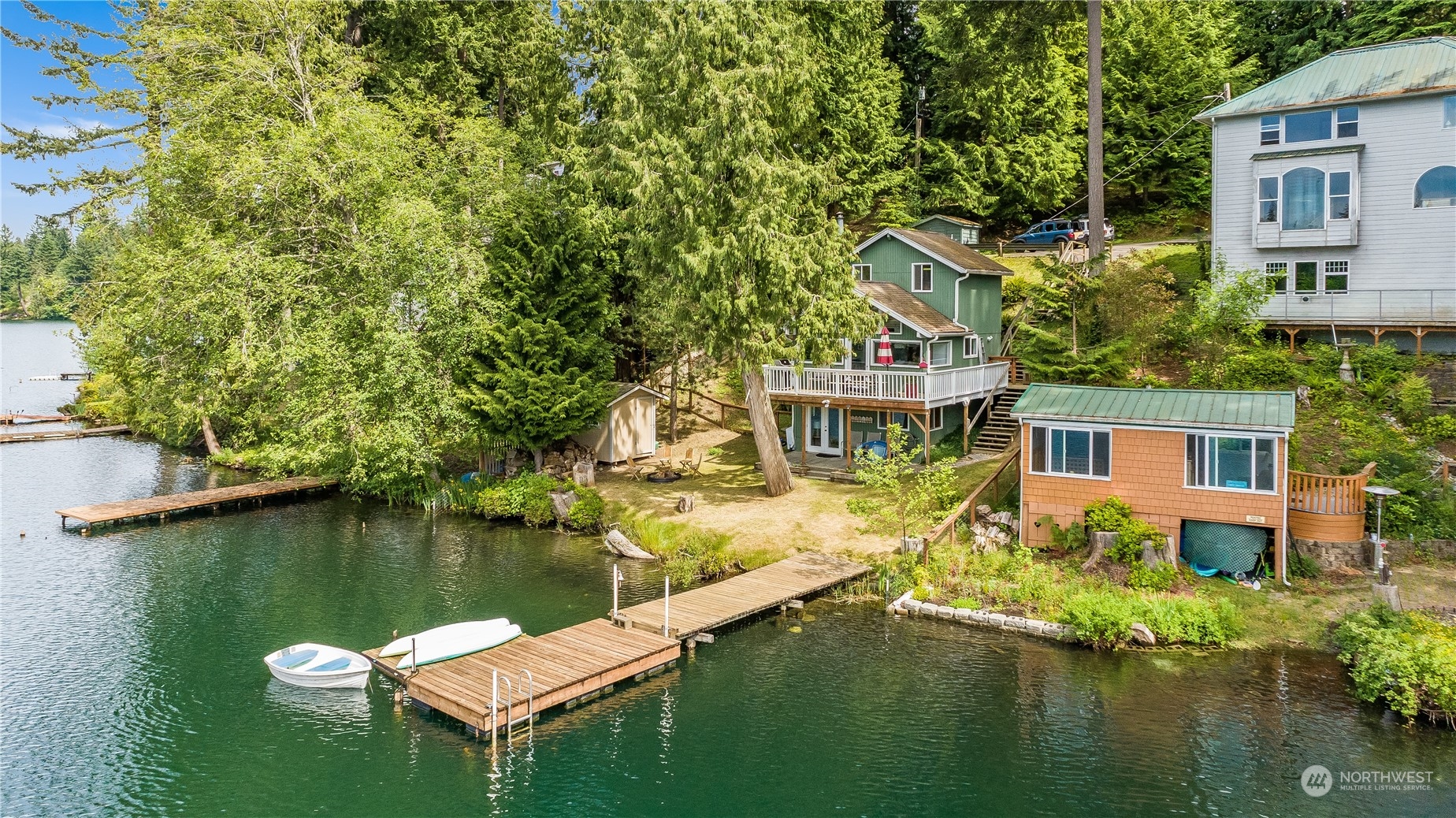 2601 Freestad Road Arlington, WA 98223 - Photo 3 of 28 Gallery Image 3