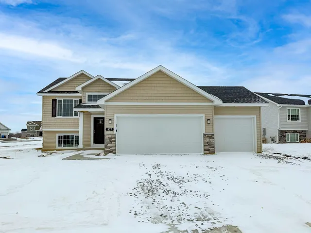 $434,900 | 877 Yellowcrest Street Southwest, Delano, MN 55328