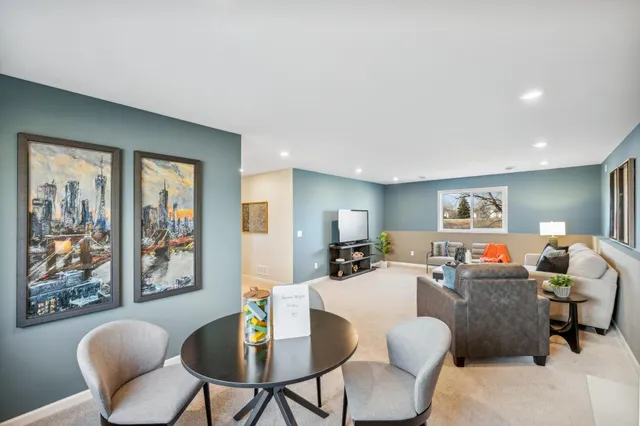 $434,900 | 877 Yellowcrest Street Southwest, Delano, MN 55328