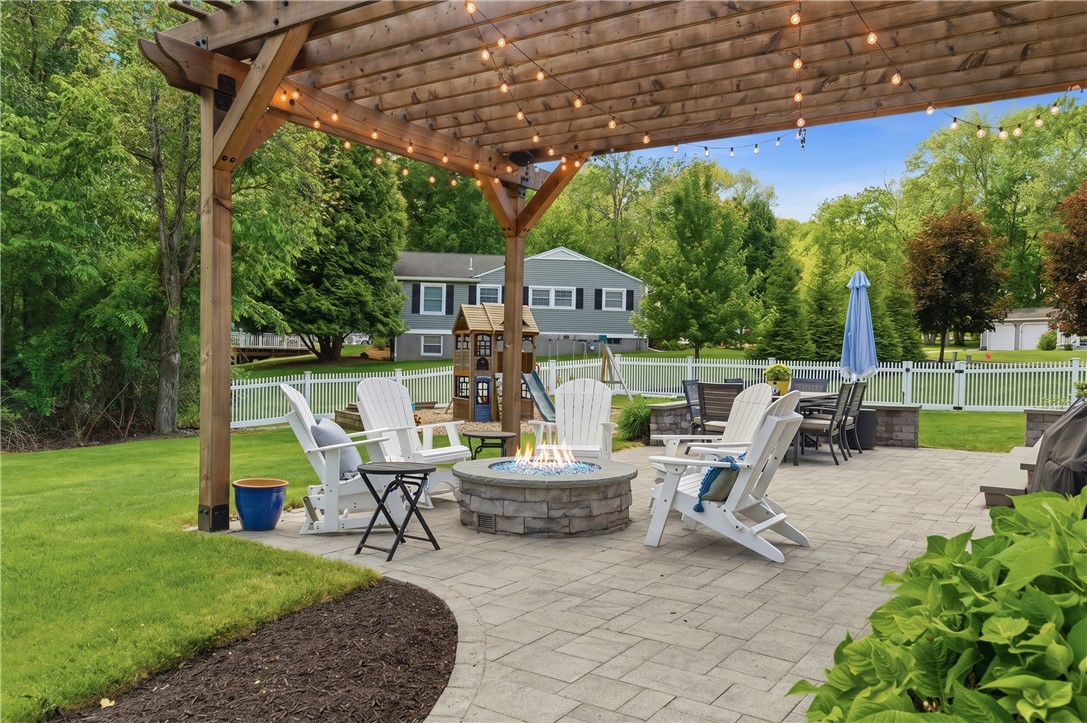 1 Blacksmith Road Lincoln, RI 02865 - Photo 43 of 46
