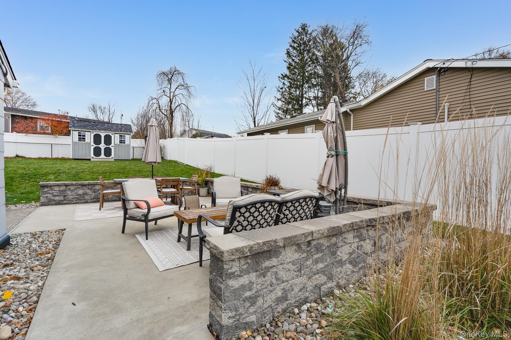29 Wedgewood Road Fishkill, NY 12524 - Photo 13 of 19 a view of outdoor space yard and patio