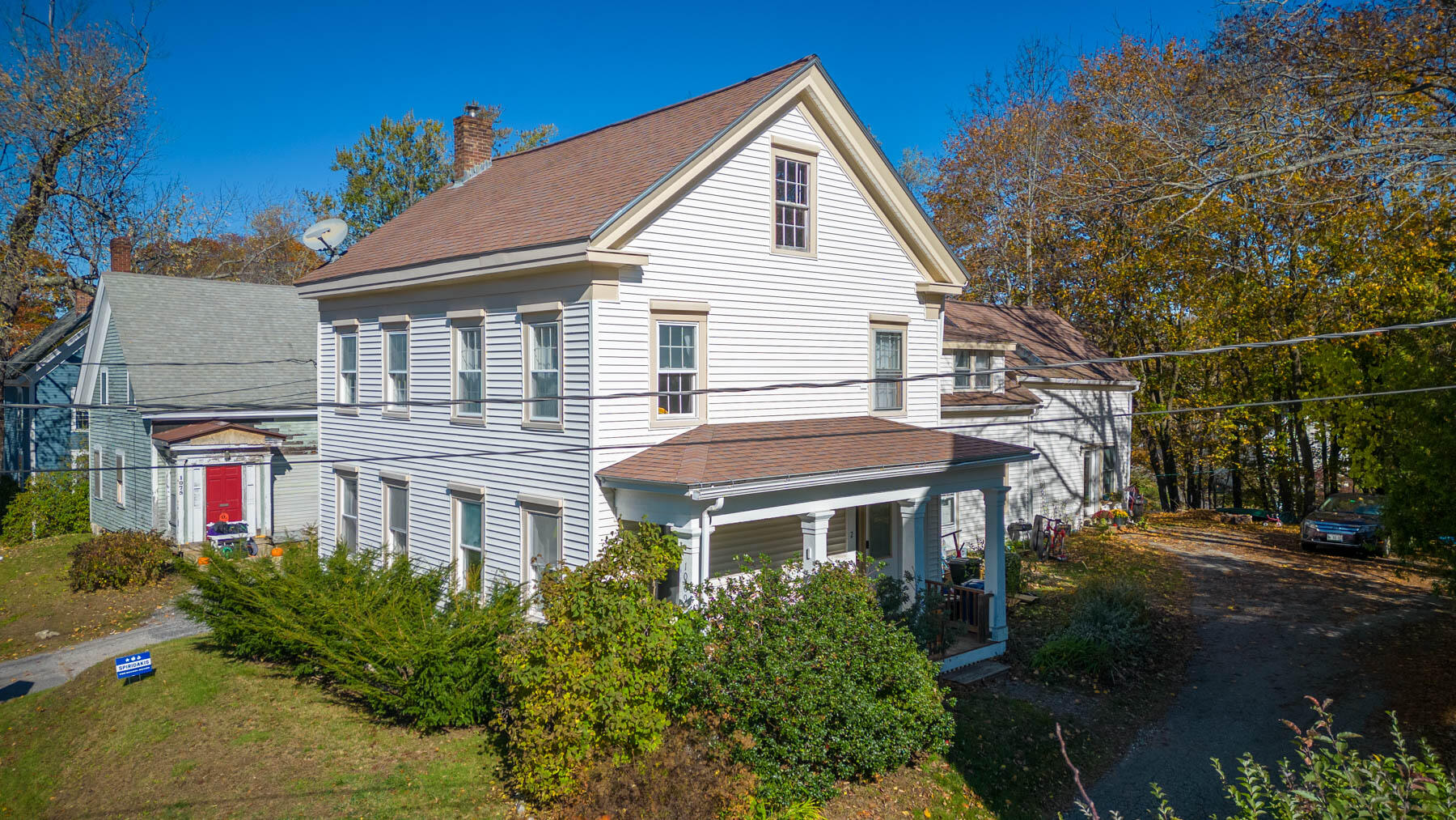 1069 High Street Bath, ME 04530 - Photo 2 of 8 pic-2