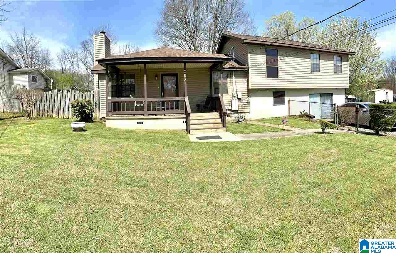208 3rd Street Birmingham, AL 35217 - Photo 2 of 10
