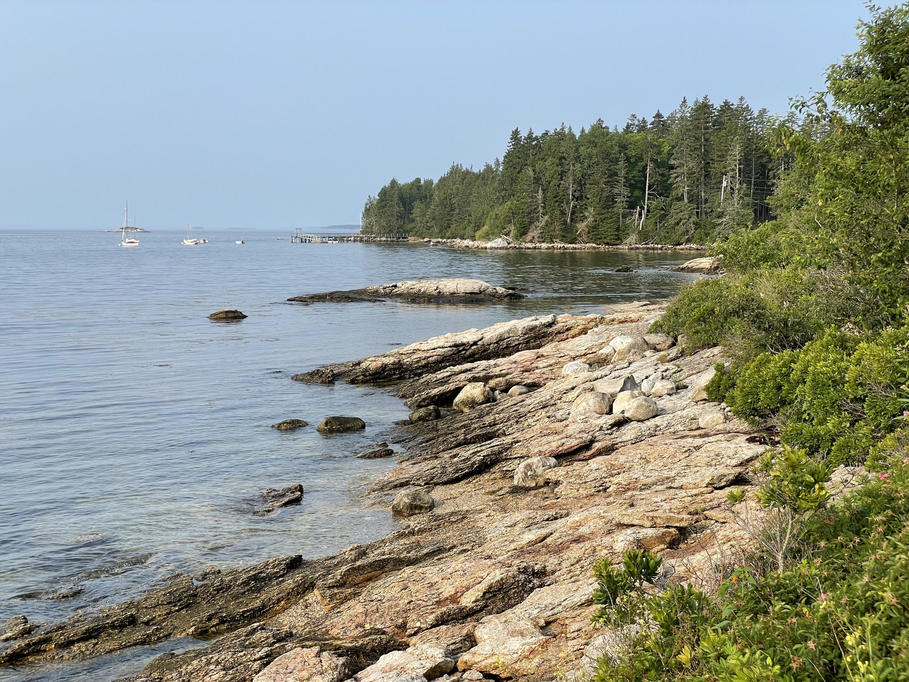 25 Martin Point Road Friendship, ME 04547 - Photo 15 of 46 IMG_1087