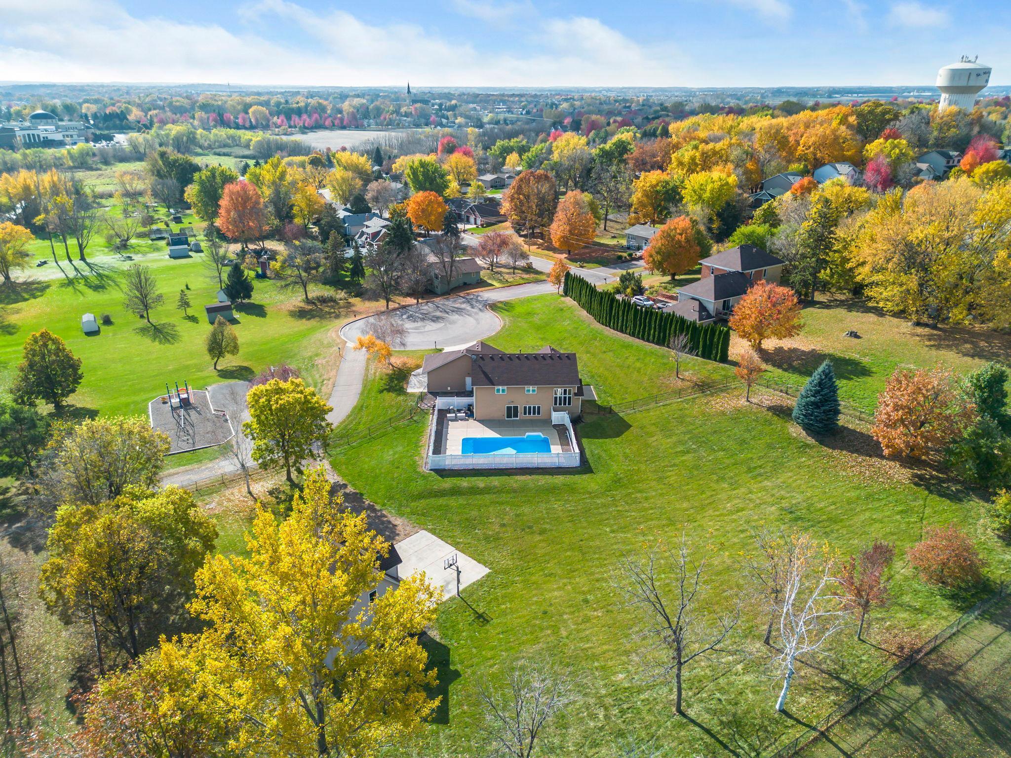 300 Ivory Avenue Northeast St. Michael, MN 55376 - Photo 1 of 1
