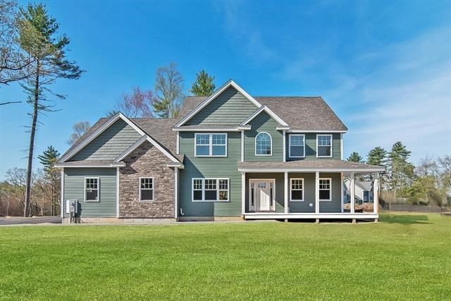 6 Carmel Road Pelham, NH 03076 - Photo 1 of 28 Gallery Image 1