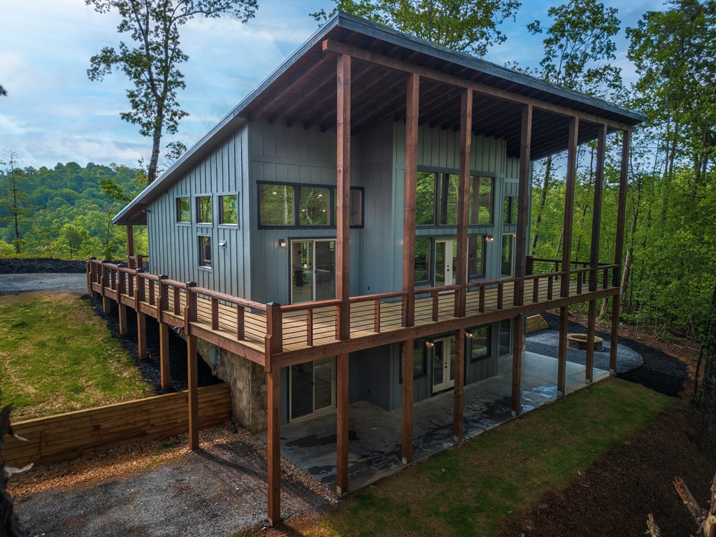 485 Sowers Road Blue Ridge, GA 30513 - Photo 2 of 45 Gallery Image 2