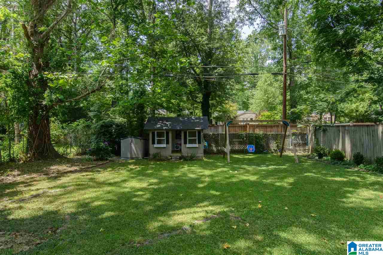 334 Lathrop Avenue Birmingham, AL 35209 - Photo 30 of 31