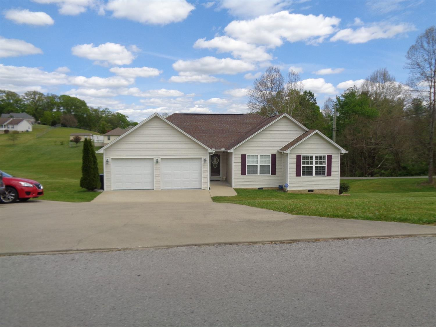 86 Slate Lick Road London, KY 40741 - Photo 35 of 35 Photo 35