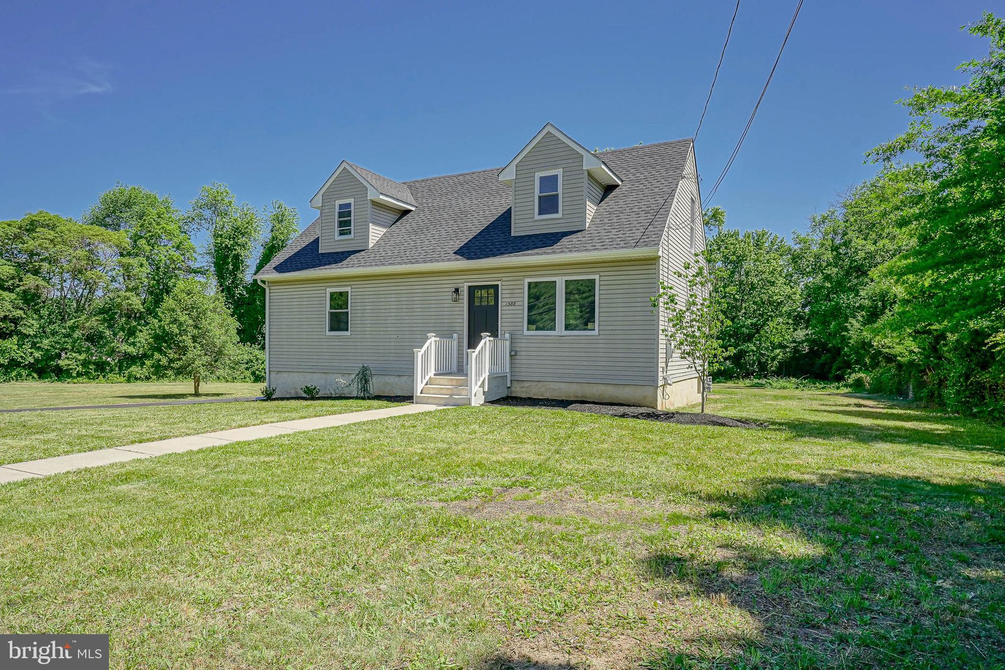 1388 New Brooklyn Road Sicklerville, NJ 08081 - Photo 1 of 33 Gallery Image 1