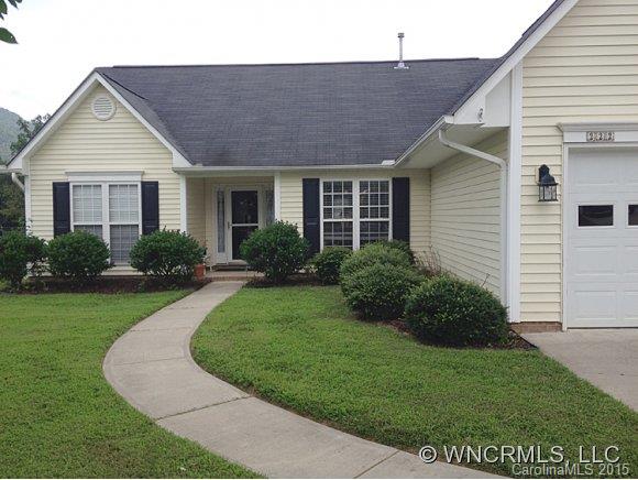 222 English Oak Road Fletcher, NC 28732 - Photo 2 of 22