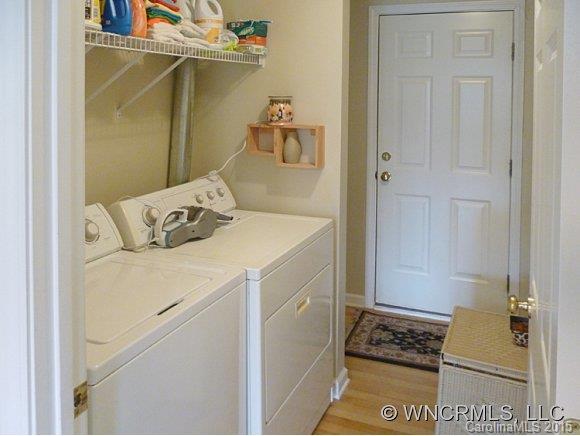 222 English Oak Road Fletcher, NC 28732 - Photo 18 of 22