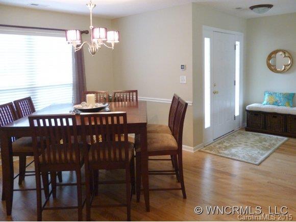 222 English Oak Road Fletcher, NC 28732 - Photo 3 of 22