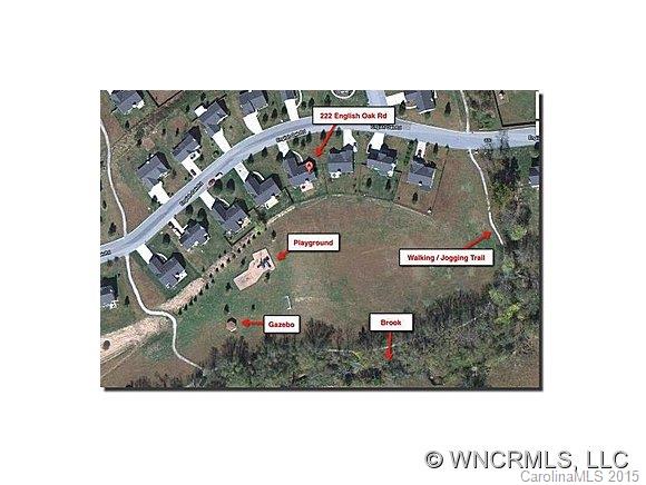 222 English Oak Road Fletcher, NC 28732 - Photo 22 of 22