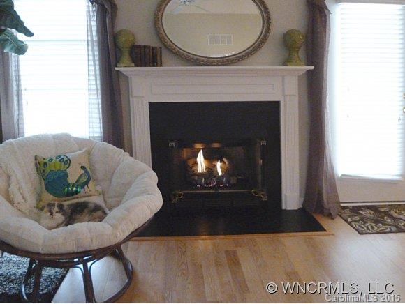 222 English Oak Road Fletcher, NC 28732 - Photo 6 of 22