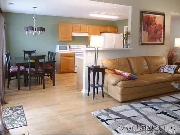 222 English Oak Road Fletcher, NC 28732 - Photo 8 of 22