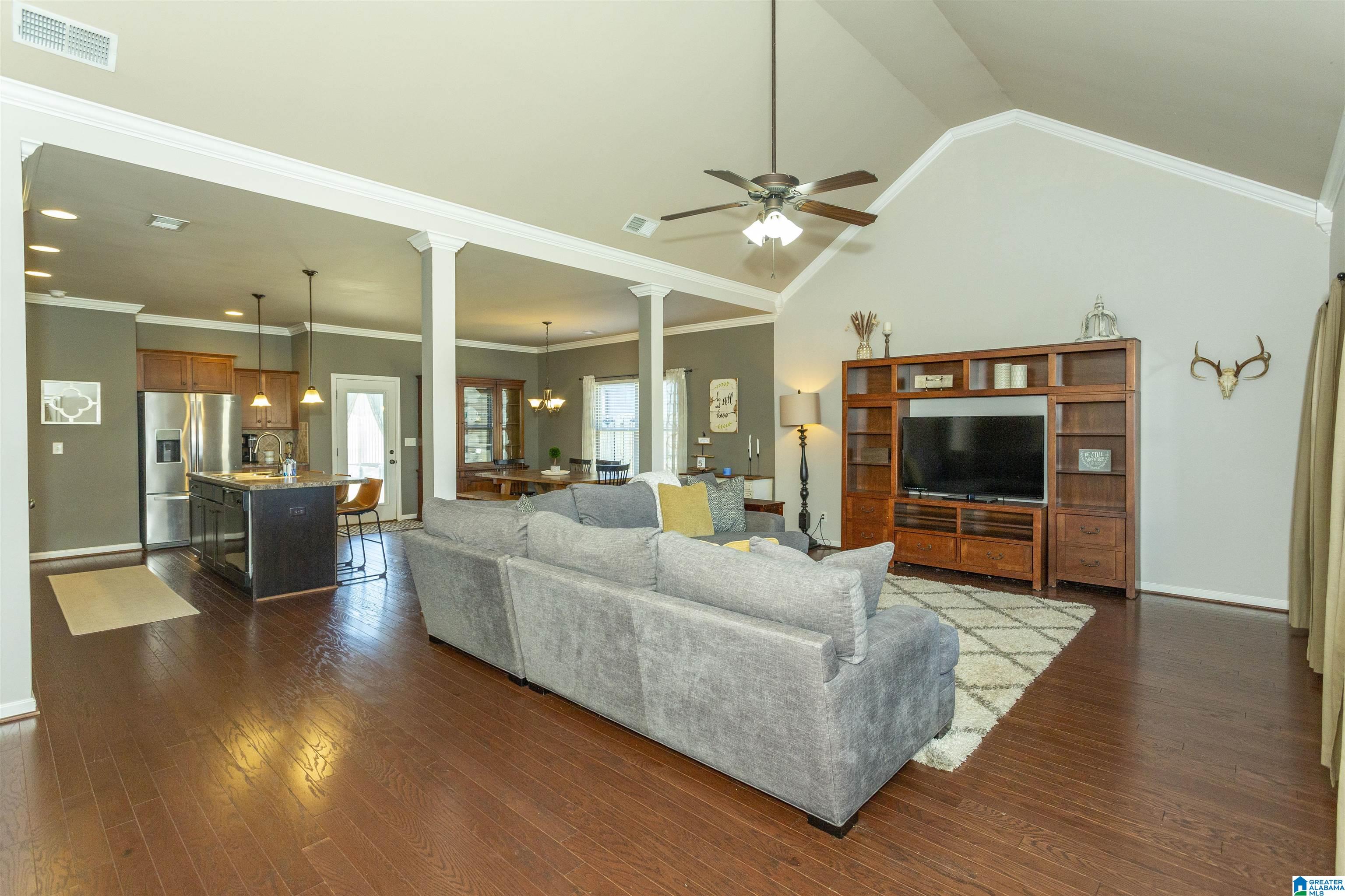 850 Braddock Road Springville, AL 35146 - Photo 4 of 42 Gallery Image 4