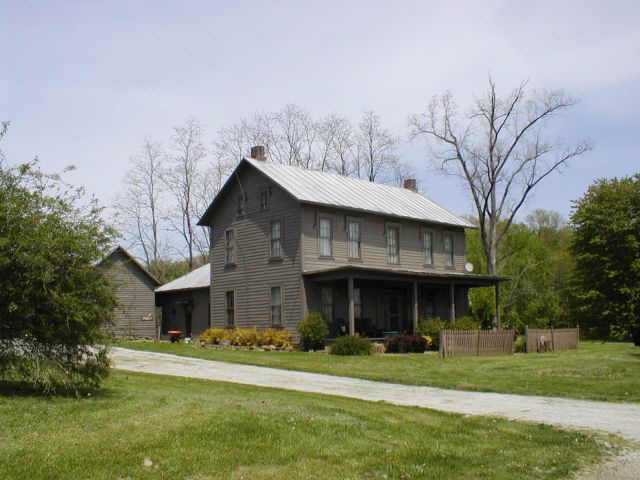 2267 Hoss Road Utica, OH 43080 - Photo 1 of 5 Gallery Image 1