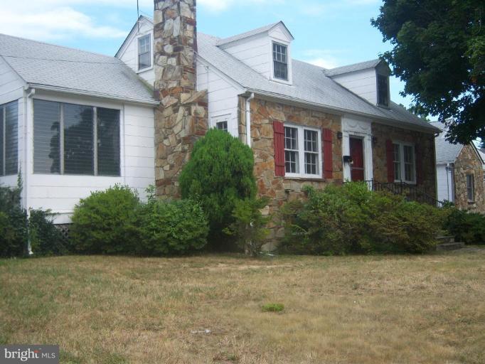 Exterior #2
