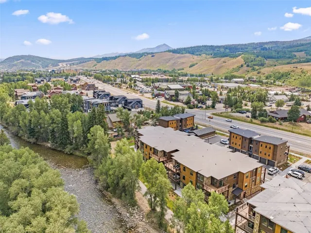 $1,040,000 | 1044 Blue River Parkway, Unit C307, Silverthorne, CO 80498