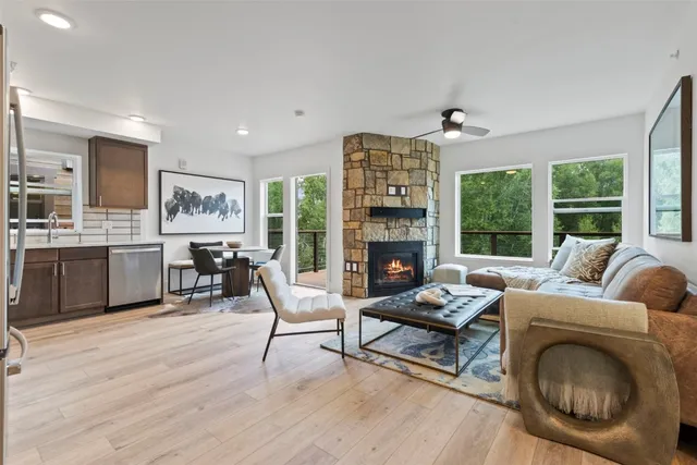 $1,040,000 | 1044 Blue River Parkway, Unit C307, Silverthorne, CO 80498