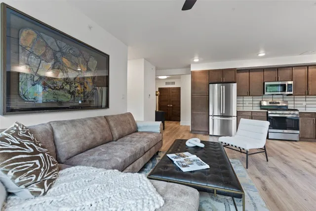 $1,040,000 | 1044 Blue River Parkway, Unit C307, Silverthorne, CO 80498