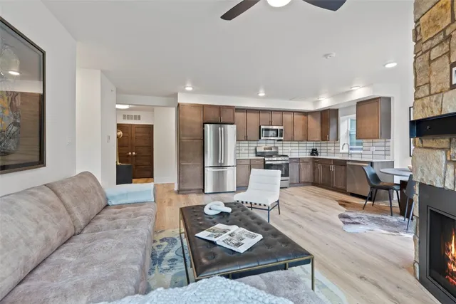 $1,040,000 | 1044 Blue River Parkway, Unit C307, Silverthorne, CO 80498