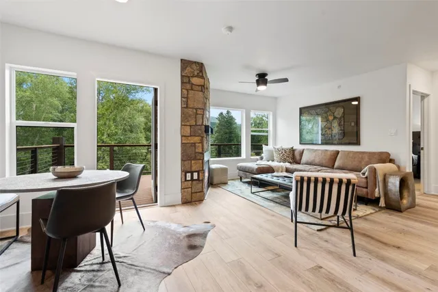 $1,040,000 | 1044 Blue River Parkway, Unit C307, Silverthorne, CO 80498