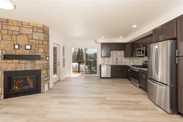 $1,040,000 | 1044 Blue River Parkway, Unit C307, Silverthorne, CO 80498