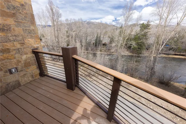 $1,040,000 | 1044 Blue River Parkway, Unit C307, Silverthorne, CO 80498
