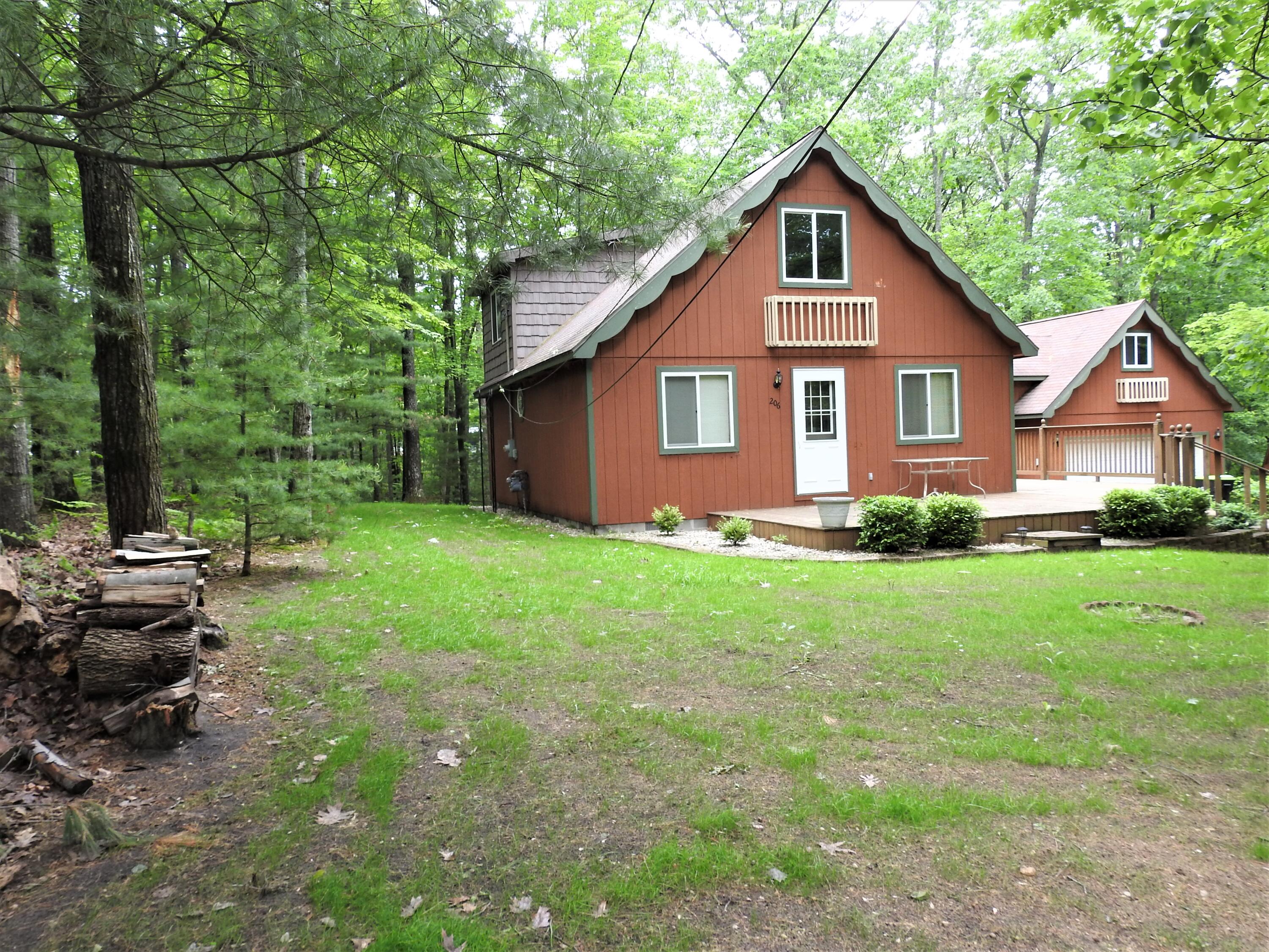 206 Ridgewood Drive Roscommon, MI 48653 - Photo 26 of 27 Gallery Image 26