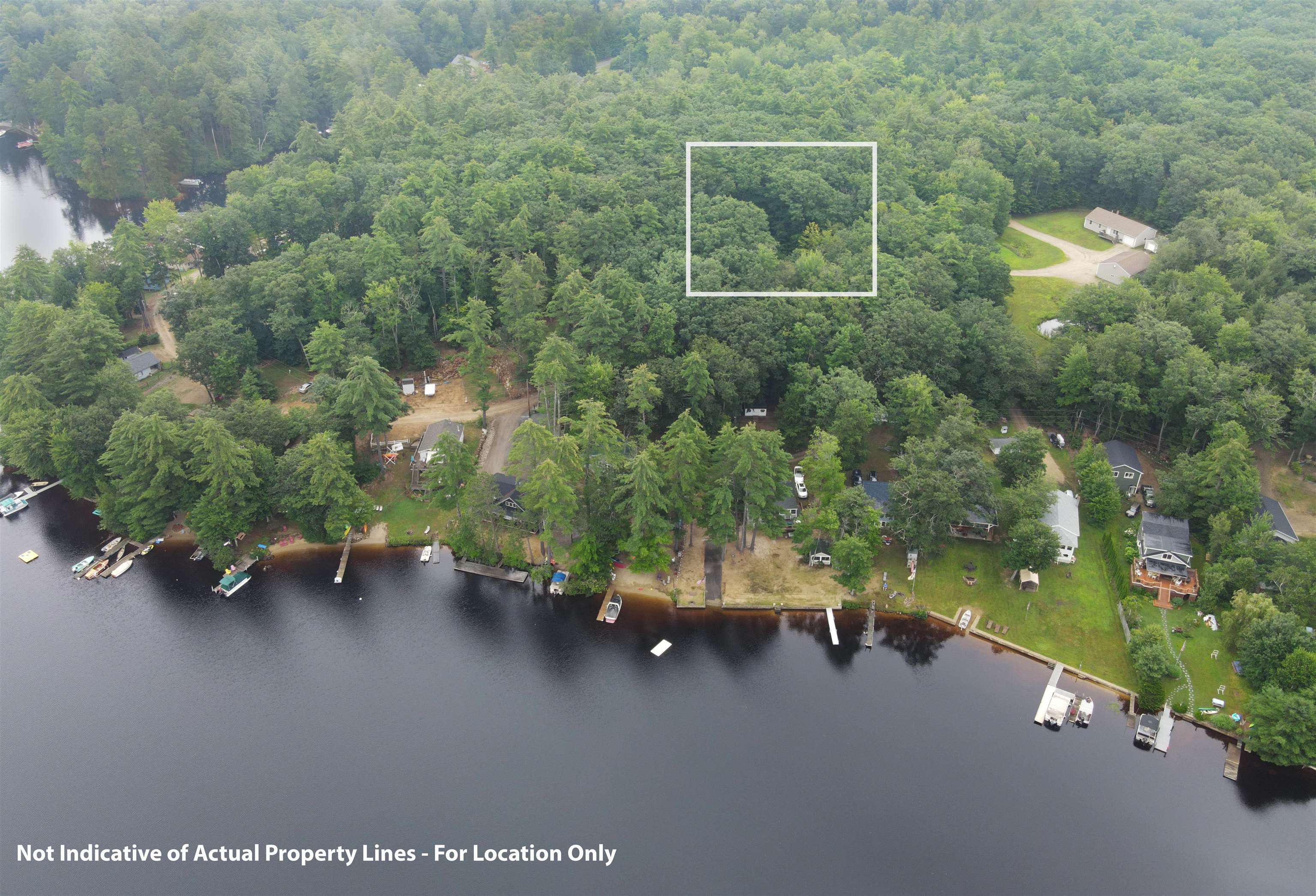 Rocky Cove Road, Unit 32 Lebanon, ME 04027 - Photo 1 of 10 Gallery Image 1