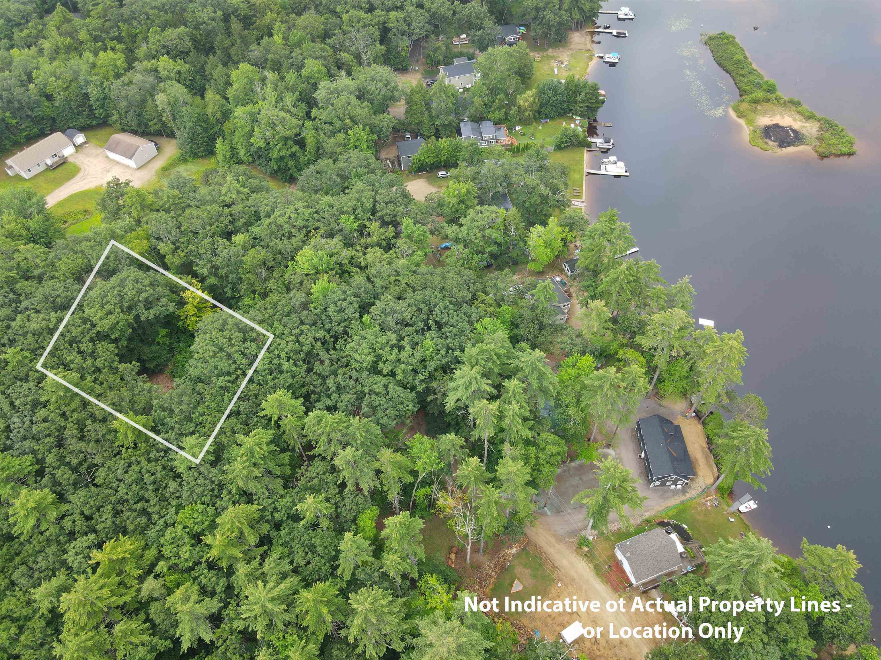 Rocky Cove Road, Unit 32 Lebanon, ME 04027 - Photo 10 of 10 Gallery Image 10
