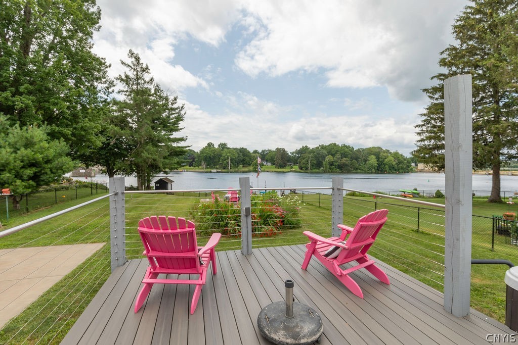 21 State Street Schroeppel, NY 13135 - Photo 12 of 50