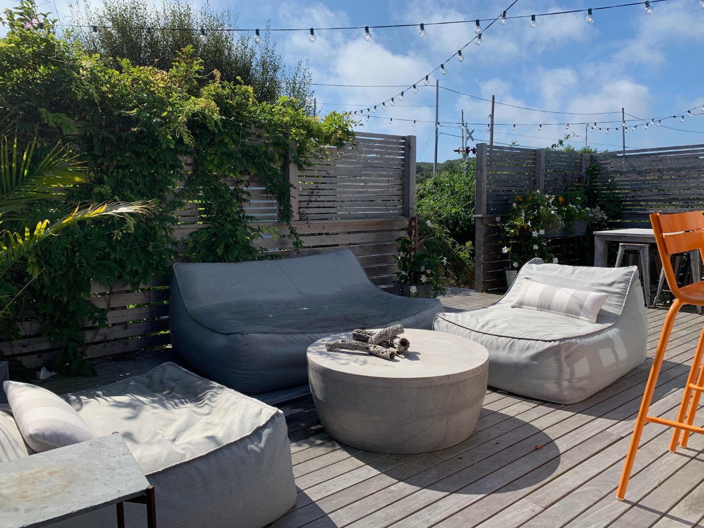 65 Navy Road Montauk, NY 11954 - Photo 11 of 20 a view of outdoor space yard and patio