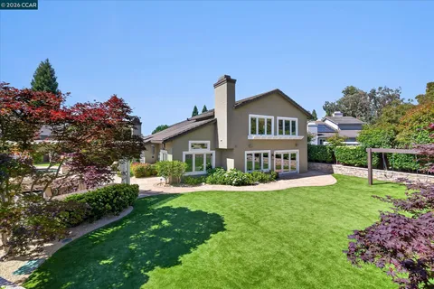 $2,494,800 | 1088 Yorkshire Place, Danville, CA 94506